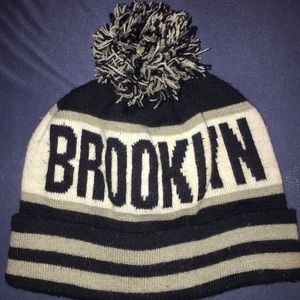 Brooklyn Beanie